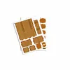 REVELL puzzel mini3D Empire State Building 00119 Productafbeelding-voorbeeld 3
