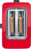 Graef Toaster 2-fach Rot Produktbild-Vorschau 6
