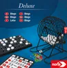 Noris Deluxe Bingo, Stolová hra, Rodina, 6 rok / roky Náhľad obrázku produktu 11