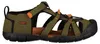 Keen Jungen Sandale grün Größe EUR 36 Produktbild-Vorschau 40