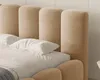 MOEBLO Polsterbett Bubble Bett 18 – Doppelbett Wolkenbett Produktbild-Vorschau 3