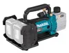 Makita DVP181ZK, 113 l/min, Schwarz, Blau, Grau, Akku, 6000 Produktbild-Vorschau 11
