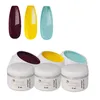 UV Gel Starterset Starlight inkl. UV-LED Gerät - Produktbild-Vorschau 4