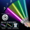 Lichtschwert für Kinder, RGB 7 Farben LED Laserschwert, Produktbild-Vorschau 6