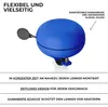 Fahrradklingel - Fahrrad Klingel BIG MAMA Glocke für Produktbild-Vorschau 3