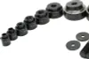 15T hydraulický plechový děrovací válec Hydraulické Náhled obrázku produktu 7