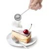 Przesiewacz do cukru pudru ze stali nierdzewnej Przesiewacz Podgląd zdjęcia produktu 6