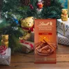 Czekolada Lindt Christmas Classic z cynamonem i kolendrą Podgląd zdjęcia produktu 4