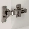 Held Möbel Hängeschrank Mailand BxTxH 50 x 34 x 57 cm grau Produktbild-Vorschau 9