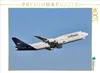 CALVENDO Puzzle D-ABYA - Lufthansa - Boeing 747-800 Produktbild-Vorschau 1
