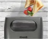 Gorenje SM703GCG Minigrill, Silber, Aluminium, 0,7 m, Produktbild-Vorschau 4