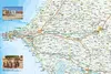 Reise Know-How Landkarte Senegal, Gambia (1:550.000) Produktbild-Vorschau 3