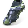 A single Puma football boot is shown against a white background. Náhled obrázku produktu