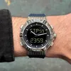 Glock - GW-24-2-24 - Pánský náramek - Quartz Náhled obrázku produktu 7