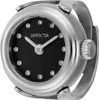 Invicta Mini 44481 Damen Uhr - Quartz Bewegung - Edelstahl Produktbild-Vorschau 1