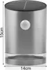 Smartwares 10.045.82 Außenbereich Solarwandleuchte Produktbild-Vorschau 9