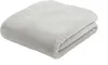 Gözze Premium Cashmere-Feeling Decke silber 130x170 cm Produktbild-Vorschau 5