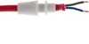 Creative-Cables Serracavo bloccacavo – (Bianco, foro 10 mm) Anteprima dell’immagine prodotto 2