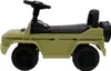 Bandits & Angels Kinderauto Mercedes-Benz G350D Retro Grün Produktbild-Vorschau 3