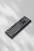 Keychron K10 Max QMK, Volle Größe (100%), Verkabelt & Produktbild-Vorschau 18