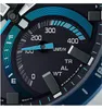 Zegarek męski Casio ECB-900DB-1BER srebrny Podgląd zdjęcia produktu 5