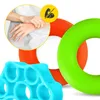 4FIZJO 9er-Set Handtrainer & Fingertrainer für Griffkraft Produktbild-Vorschau 5