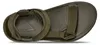 Sandalias de senderismo para hombre Teva, modelo Terra FI 5 Vista previa de la imagen del producto 2