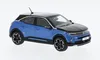 ixo models CLC512 Opel Mokka-e 2020 blau metallic 1:43 Produktbild-Vorschau 13