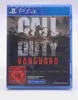 Call of Duty Vanguard PS4-Spiel Produktbild-Vorschau 4