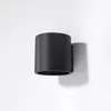 SOLLUX LIGHTING Orbis downlight wall light Design moderno Anteprima dell’immagine prodotto 18