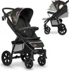Kinderwagen bis 22 kg, verstellbarer Griff, Produktbild-Vorschau 1