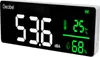 Miernik poziomu dźwięku Wiszący na ścianie 30-130dB Podgląd zdjęcia produktu 5