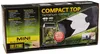 Exo Terra Compact Top, Terrarienabdeckung, Mini, für 1 Produktbild-Vorschau 2