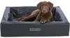 TRIXIE Vital Bett Remo - schwarz - 90 × 70 cm Produktbild-Vorschau 5