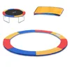 UISEBRT Trampolin Randabdeckung Federabdeckung Ø 305cm Produktbild-Vorschau 10