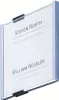 DURABLE Türschild INFO SIGN 210x148,5mm quer, 480523 silber Produktbild-Vorschau 18