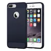 Cadorabo Hülle für Apple iPhone 7 PLUS / 7S PLUS in Blau Produktbild-Vorschau 9