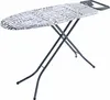 Sepio Bügelbrett Bona 100, Bügelfläche 90 x 30 cm, Weiß Produktbild-Vorschau 4