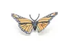 papo 50260 Schmetterling Spielfigur Produktbild-Vorschau 3