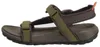 The North Face Explore Camp Sandal Herren Wandersandalen Produktbild-Vorschau 3