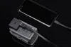 DJI Mavic 2, Schultertasche, Schwarz, Nylon, Polyester, Produktbild-Vorschau 16