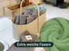Reinigungstücher/Microfasertücher, 30x30 cm, 80% Polyester Produktbild-Vorschau 5