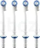 Oral B Oxyjet ED17 Brstenkpfe  4 Stck Produktbild-Vorschau 17