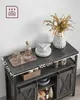 VASAGLE Sideboard, Küchenschrank, Aufbewahrungsschrank mit Produktbild-Vorschau 8
