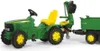 rolly toys Heckbagger John Deere , Maße: 40x23x78 cm; 40 Produktbild-Vorschau 8