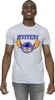 Disney - T-Shirt für Herren BI33065 (S) (Grau) Produktbild-Vorschau 2