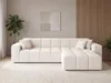 GrainGold Ecksofa L-Form Loopo Rechts- Moderne Ecksofa, Produktbild-Vorschau 1