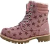 Tom Tailor  Kinderschuhe Mädchen Schnürstiefel Produktbild-Vorschau 1