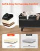 VEVOR Sitzbank Ottomane (415 x 1305 x 440 mm) aus Produktbild-Vorschau 4