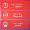 Beatmungstuch 12er Set - Hygienische Beatmungsmaske am Produktbild-Vorschau 4